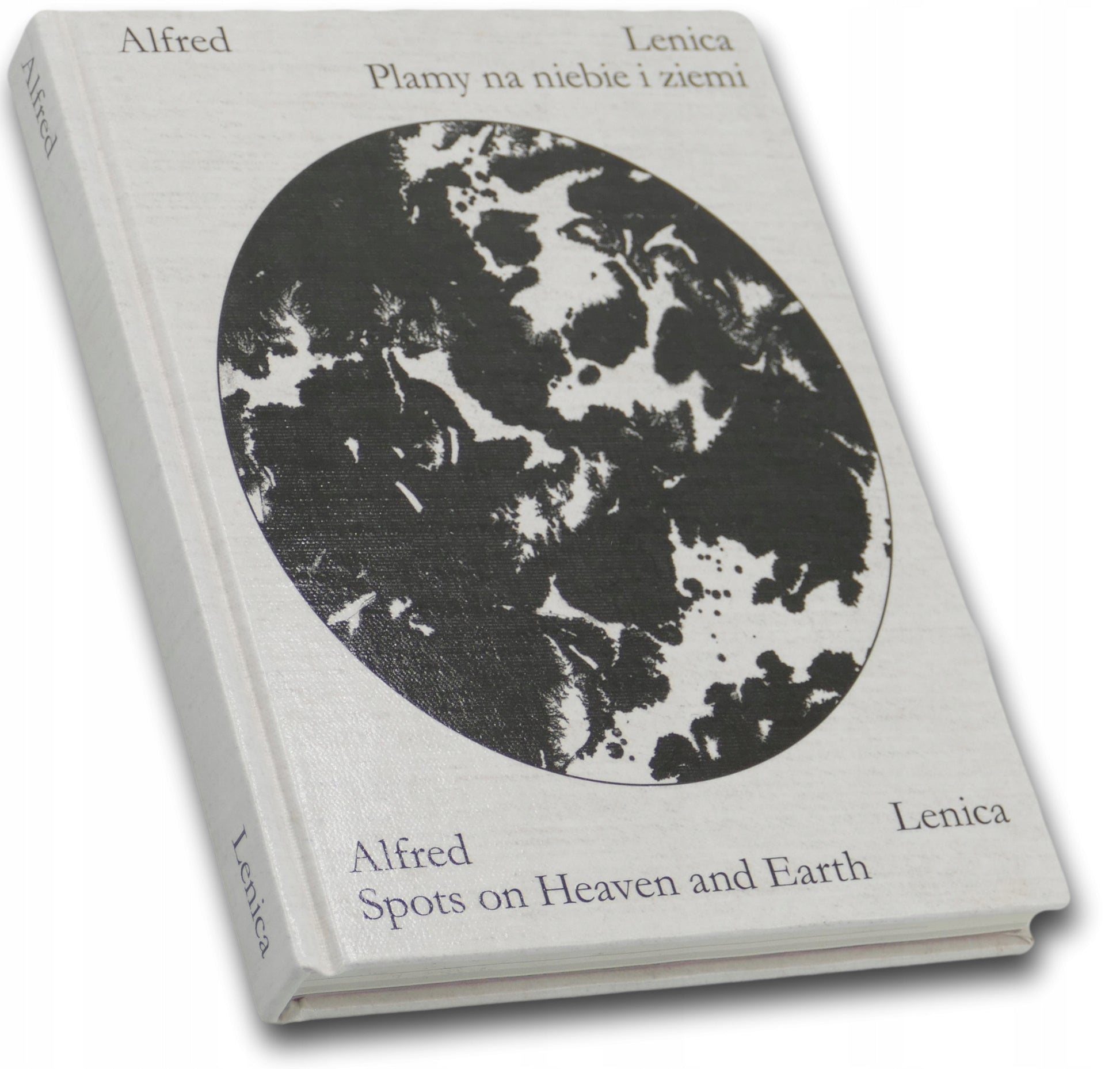 Alfred Lenica, Plamy na niebie i ziemi, Spots on Heaven and Earth