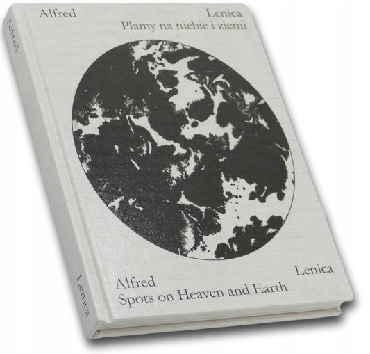 Alfred Lenica, Plamy na niebie i ziemi, Spots on Heaven and Earth