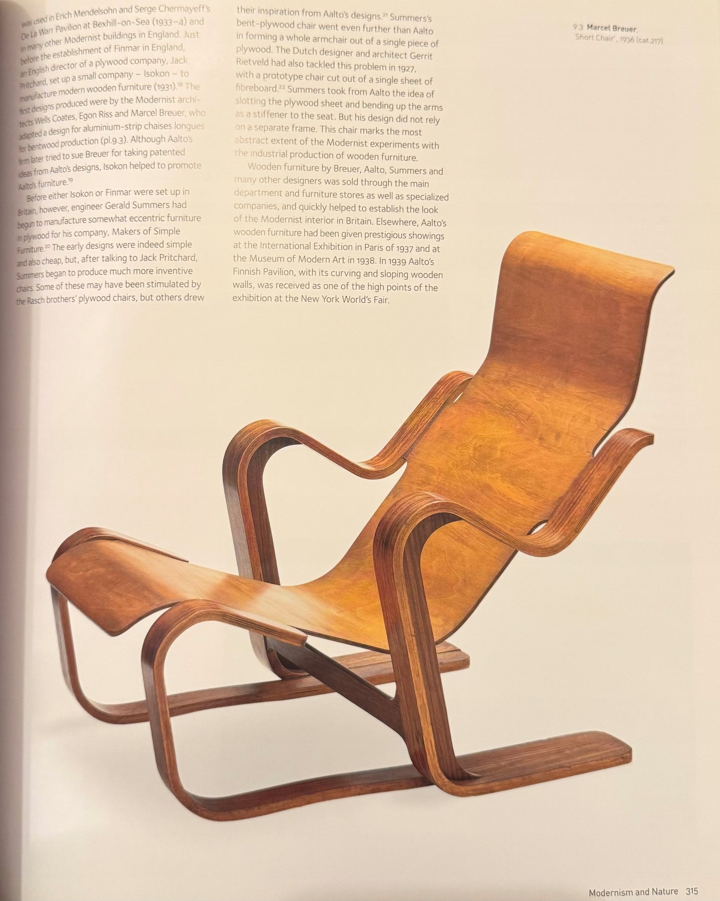 Modernism: Designing a New World 1914-1939 Christopher Wilk