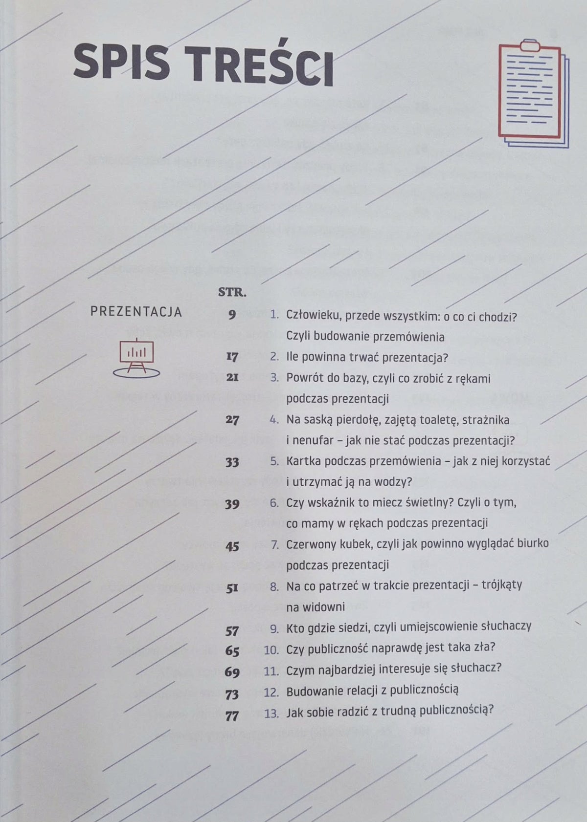 Moc w gębie. Jak gadać, żeby się dogadać Tomasz Kammel