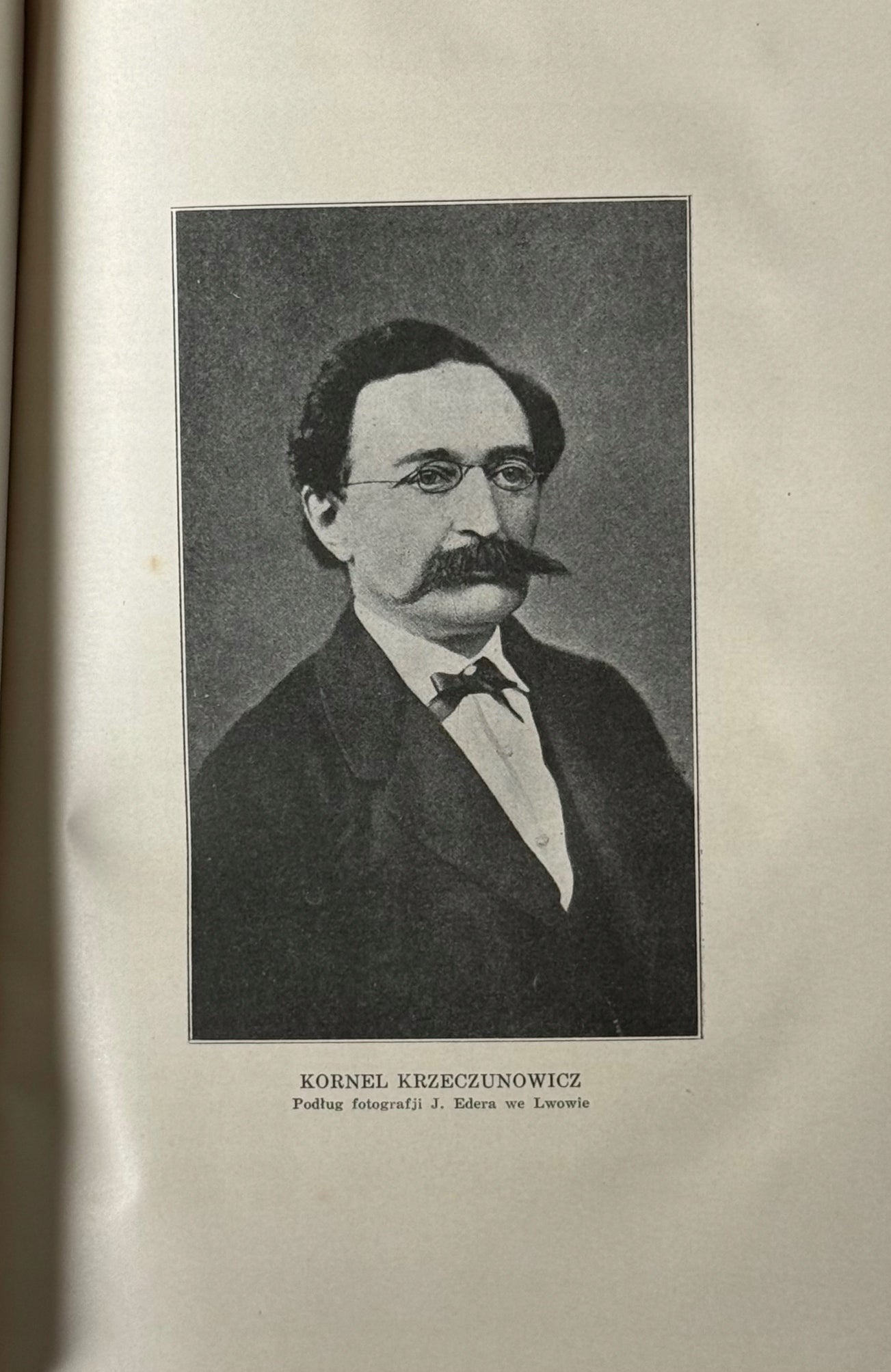 Z przeszłości naszej i obcej Chłędowski Kazimierz [1935]