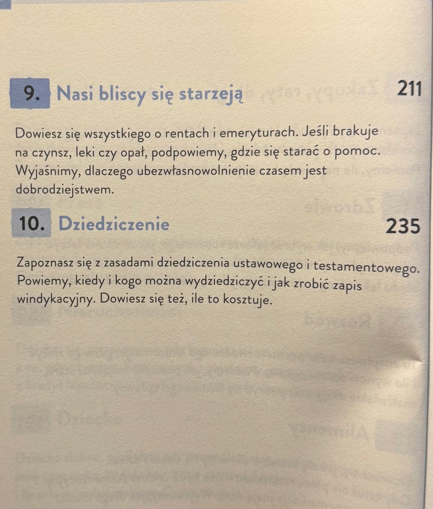Prawo dla pań. Krótki kurs prawa dla każdej z nas Katarzyna Klukowska