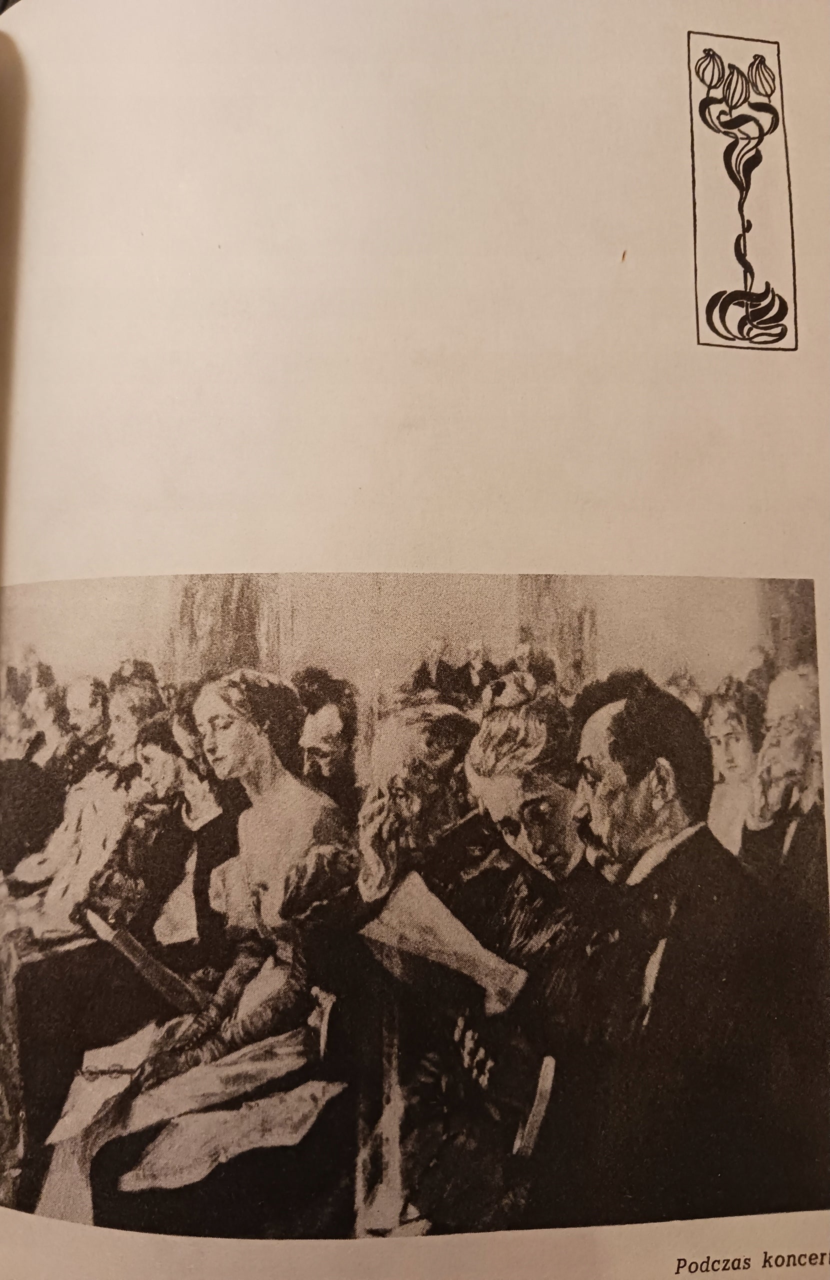 Ryszard Strauss człowiek i dzieło Ernst Krause