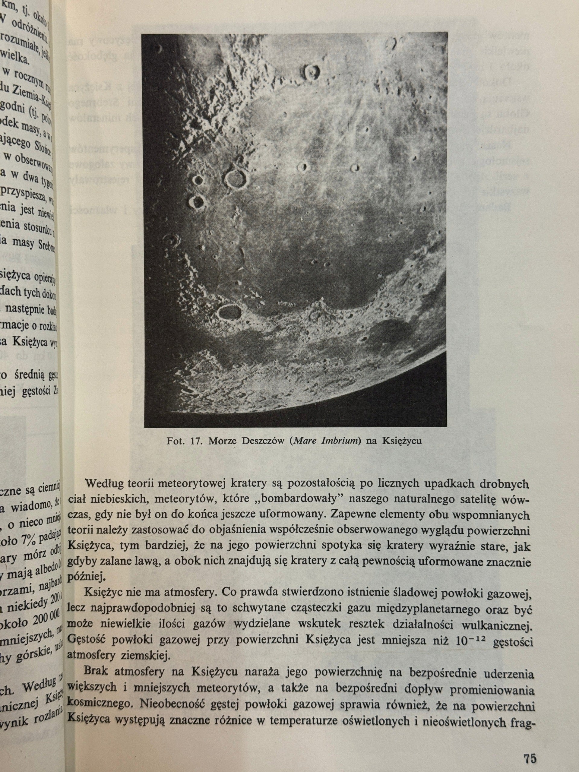 Astronomia z astrofizyką Jerzy Kreiner