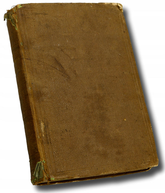Pisma Adama Mickiewicza Rzecz o literaturze słowiańskiej Rok I. [1858 r.]
