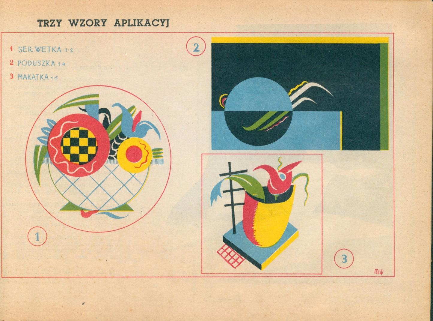 Kalendarz "Łącznika pocztowego" na rok 1936 [Lewitt-Him] [Bydgoszcz 1936]