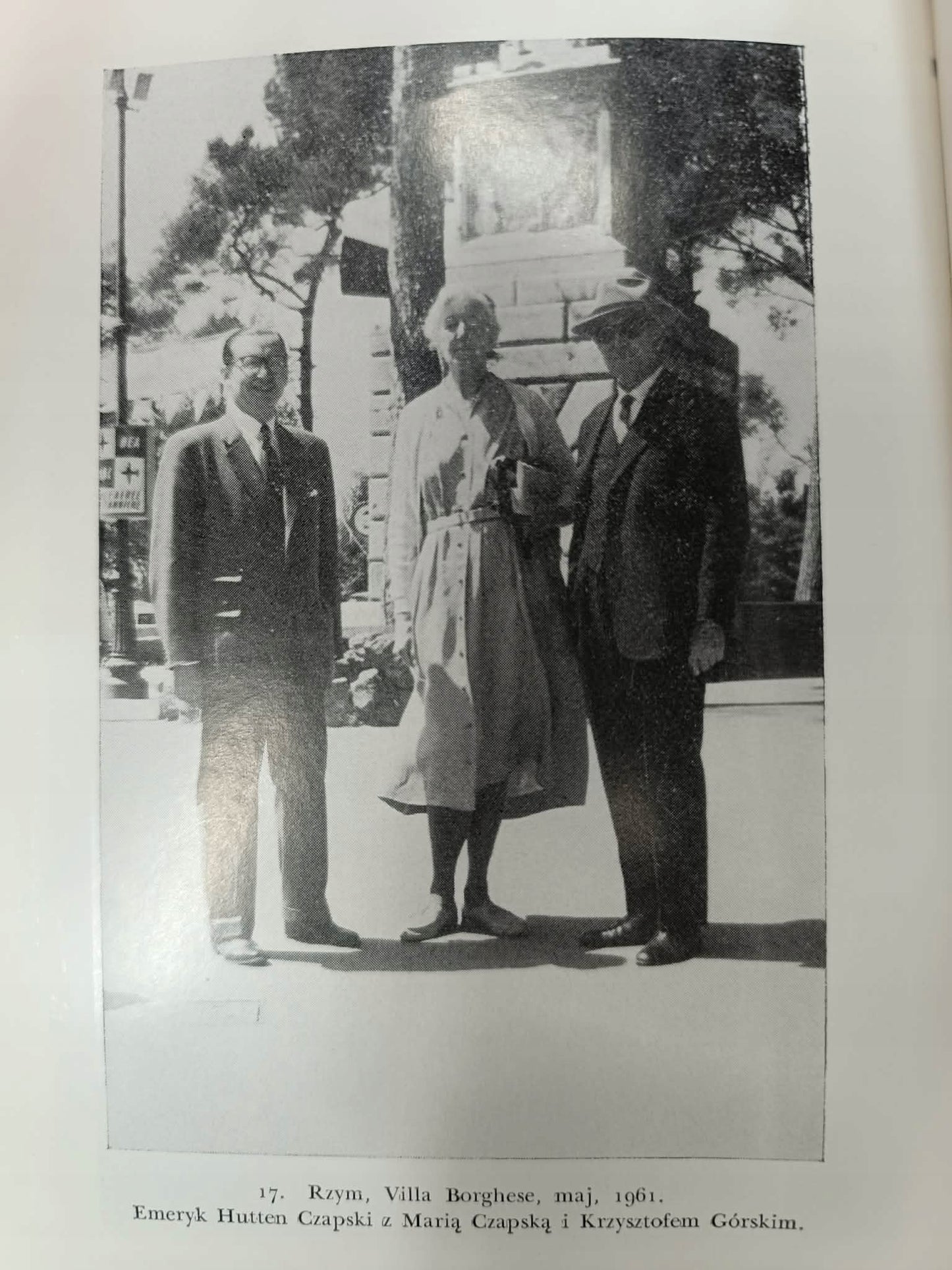 Emeryk Hutten Czapski 1897-1979, Praca zbiorowa [mały nakład]