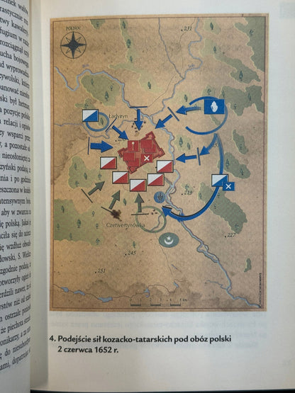 Od Batohu do Żwańca Tomasz Ciesielski