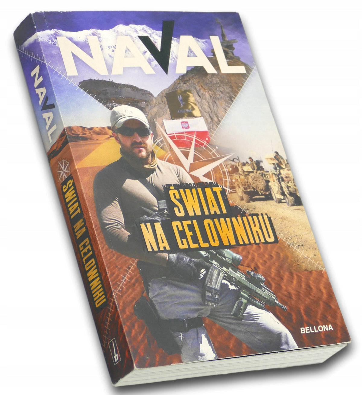 Naval Świat na celowniku