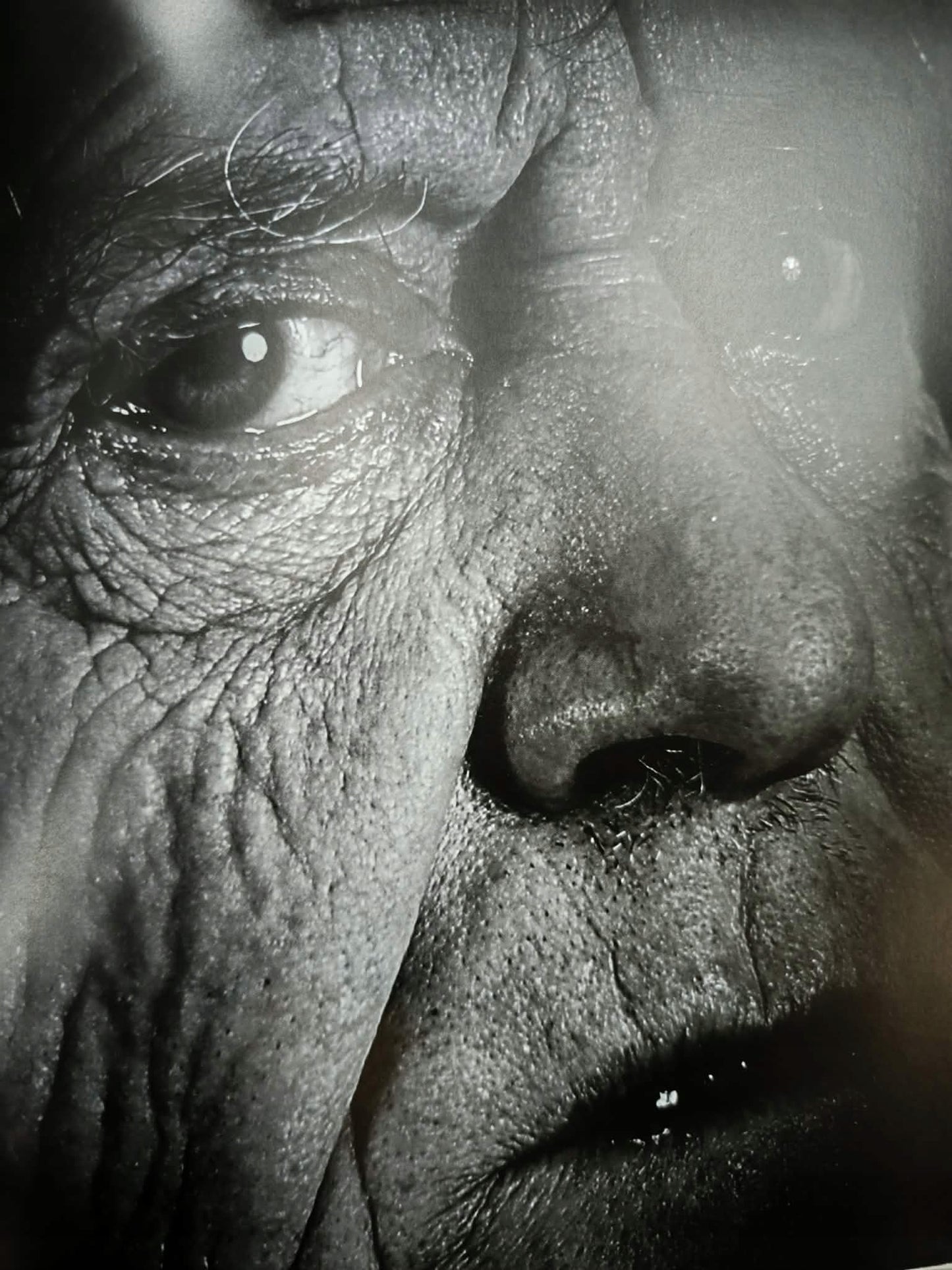 Wojciech Druszcz, Portret intymny, wystawa jubileuszowa