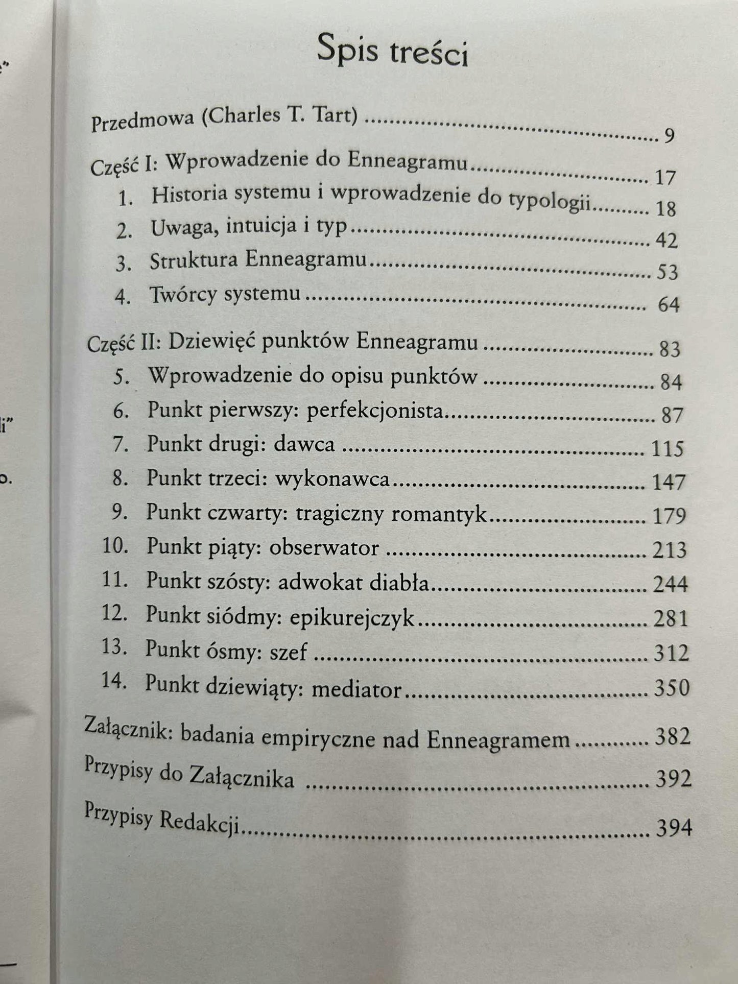 Enneagram. Zrozumieć siebie i innych - Helen Palmer