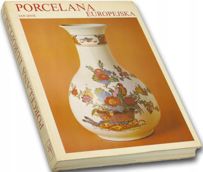 Porcelana europejska, Jan Divis