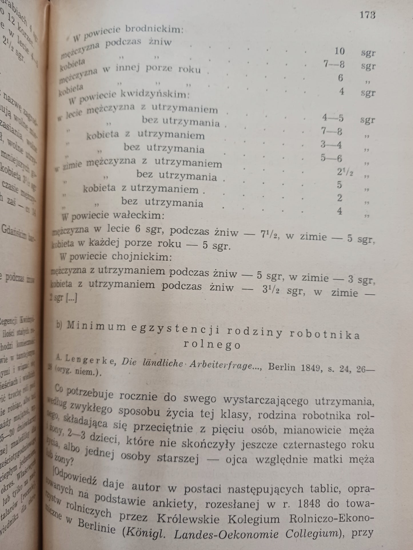 Pomorze Gdańskie 1807-1850 wybór źródeł opracował Andrzej Bukowski