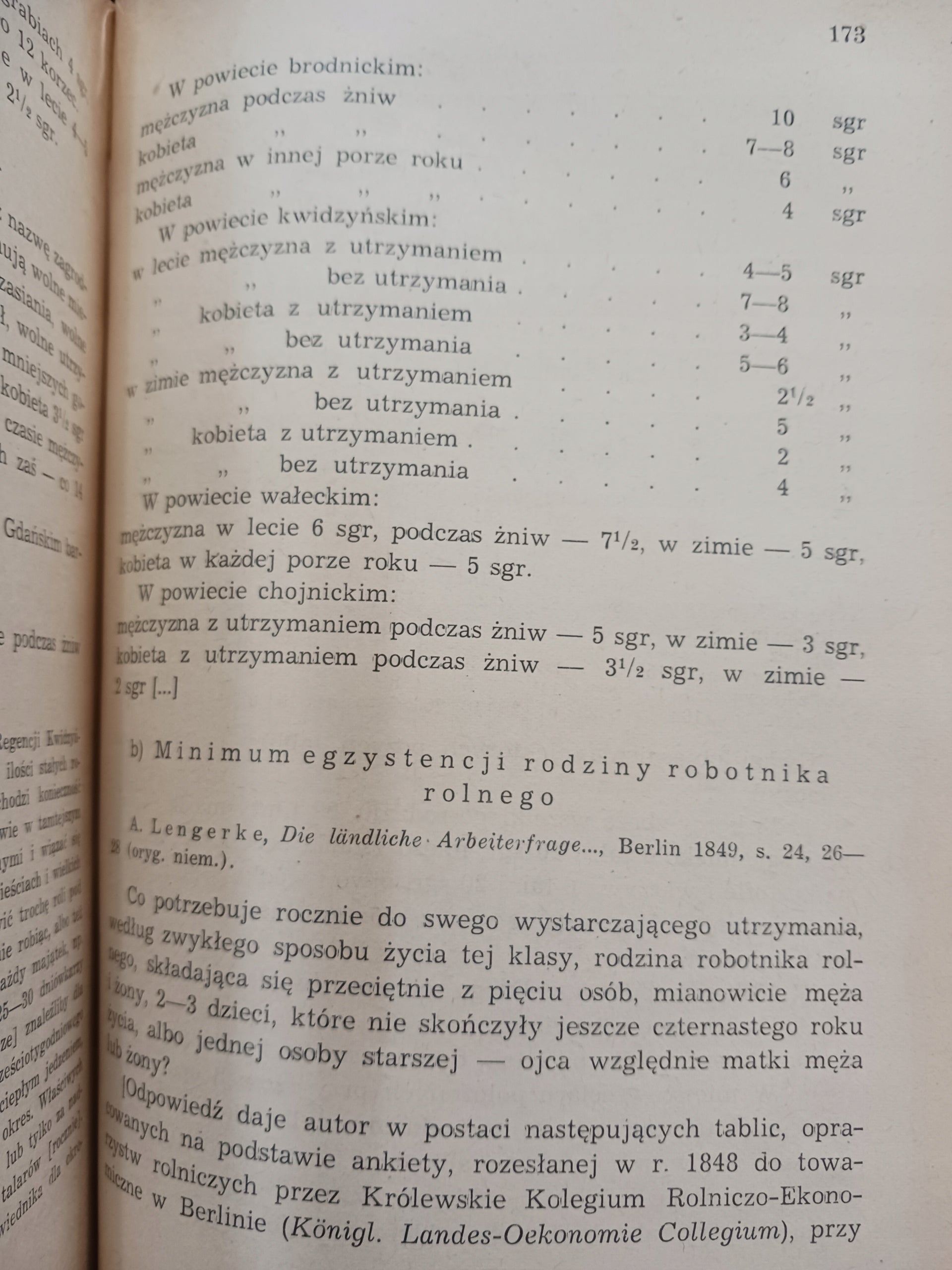 Pomorze Gdańskie 1807-1850 wybór źródeł opracował Andrzej Bukowski
