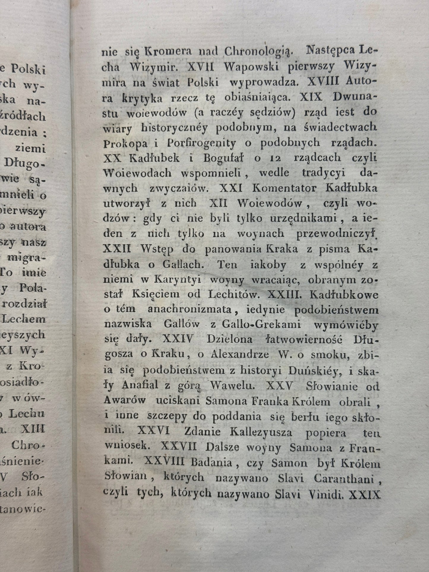 Historya narodu polskiego Tom 1 Część 2 Adam Naruszewicz [1824]