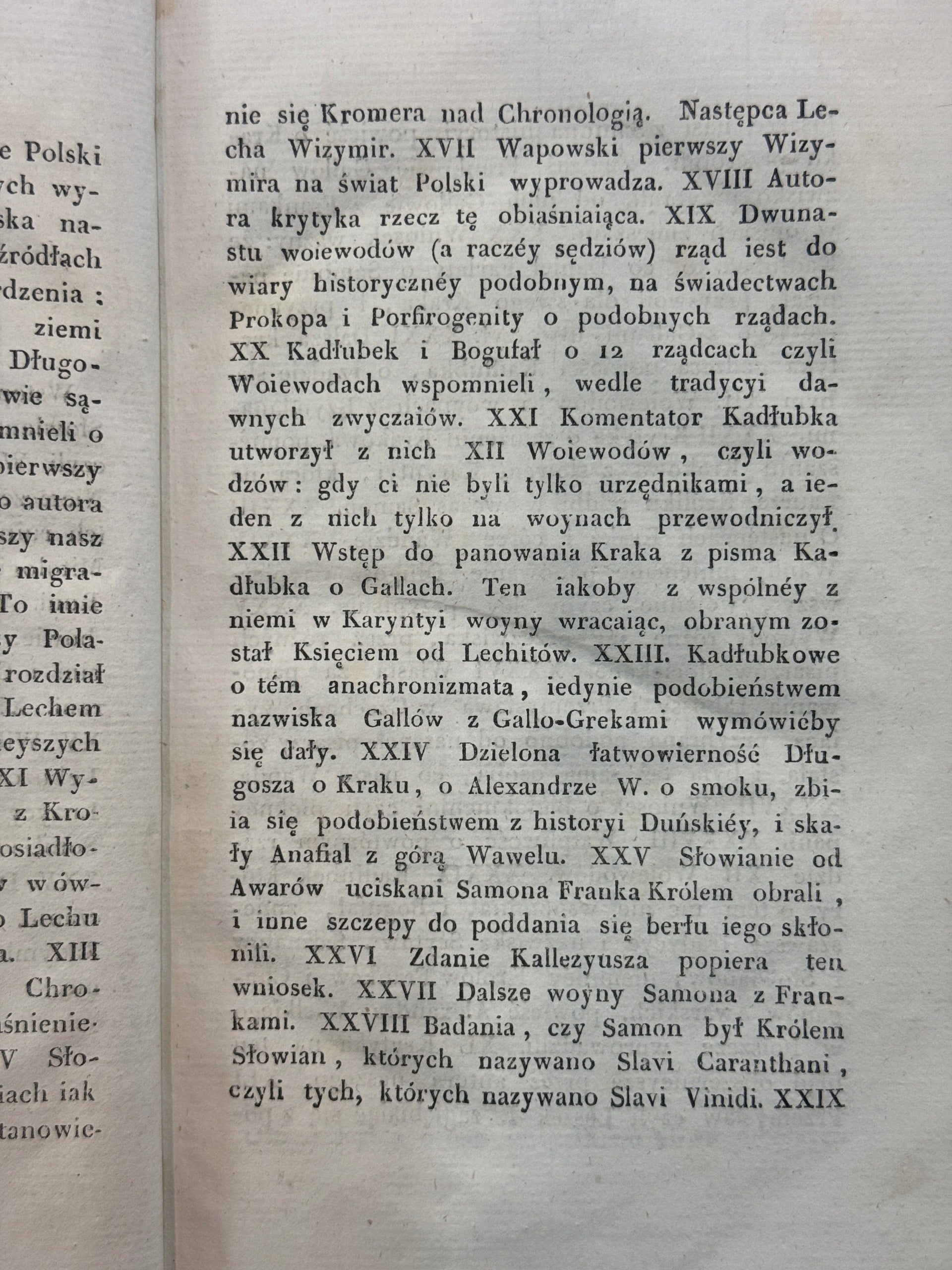 Historya narodu polskiego Tom 1 Część 2 Adam Naruszewicz [1824]