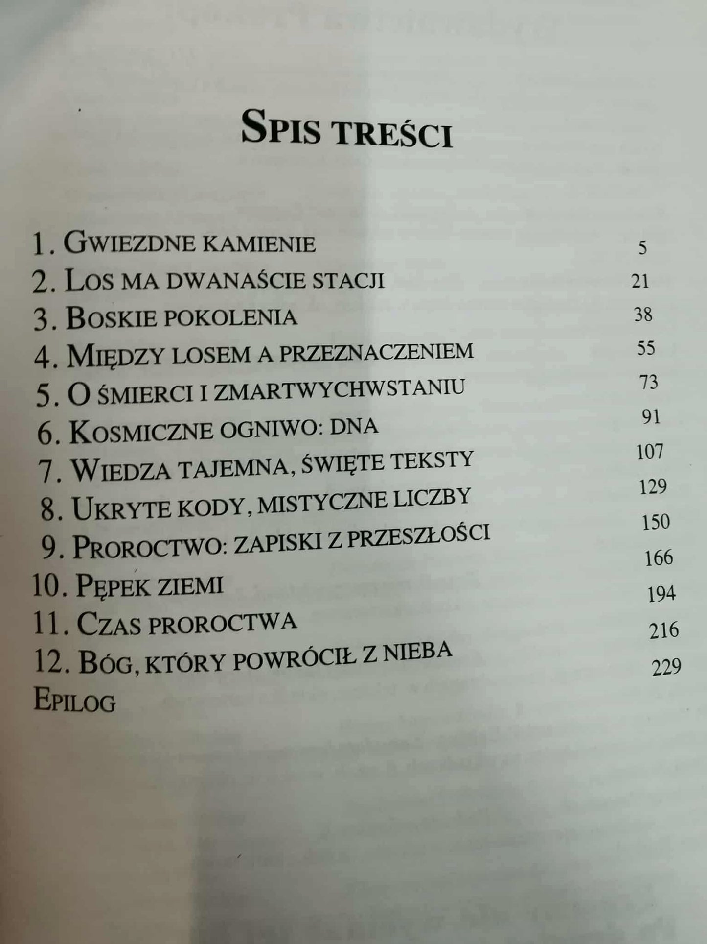 Kroniki Ziemi t. 1-5 + Boskie Spotkania i Genesis jeszcze raz, Z. Sitchin