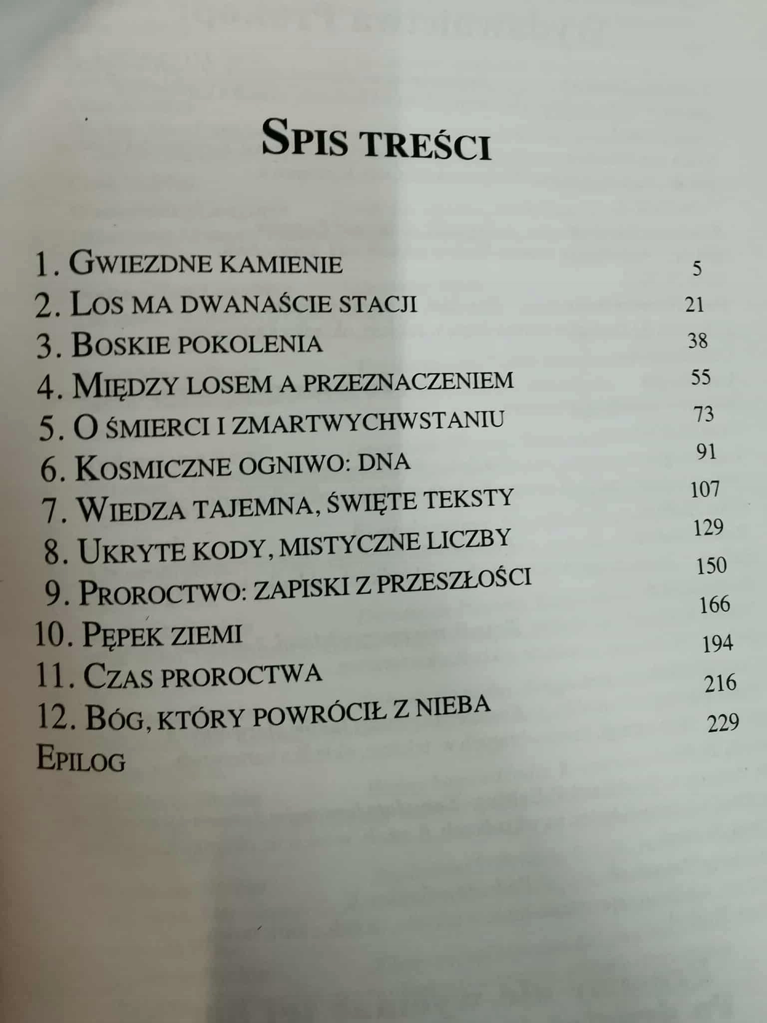 Kroniki Ziemi t. 1-5 + Boskie Spotkania i Genesis jeszcze raz, Z. Sitchin