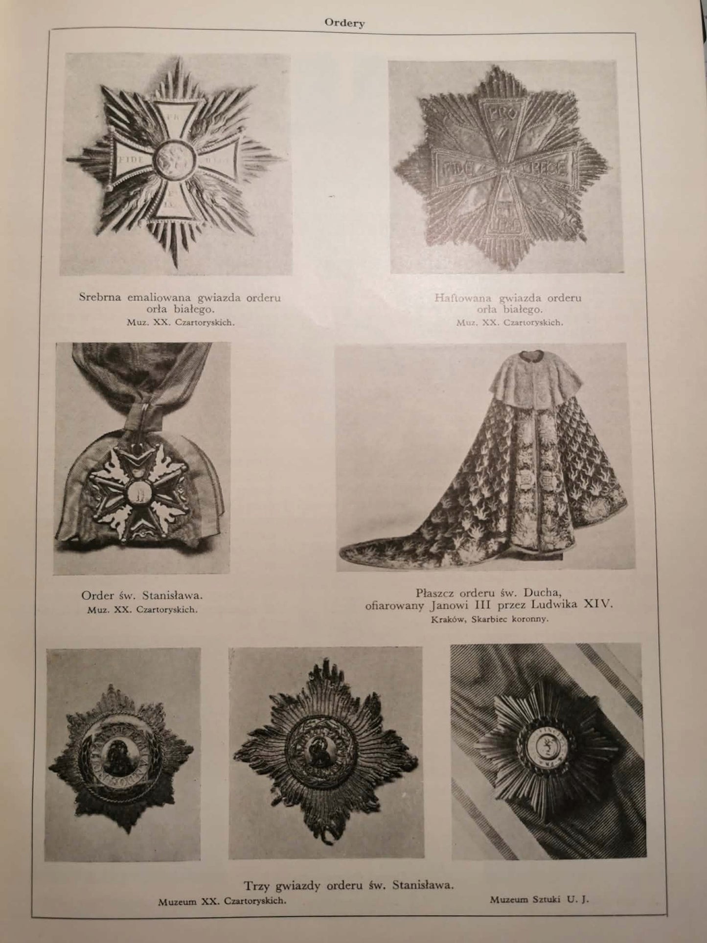 Encyklopedia Staropolska t. I-II, A. Bruckner [1939]