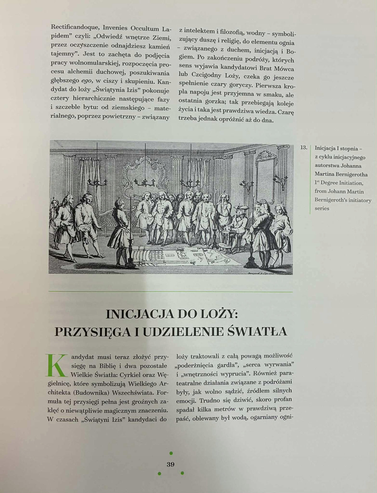 Masoneria. Pro Publico Bono. Katalog Wystawy MN [2014]
