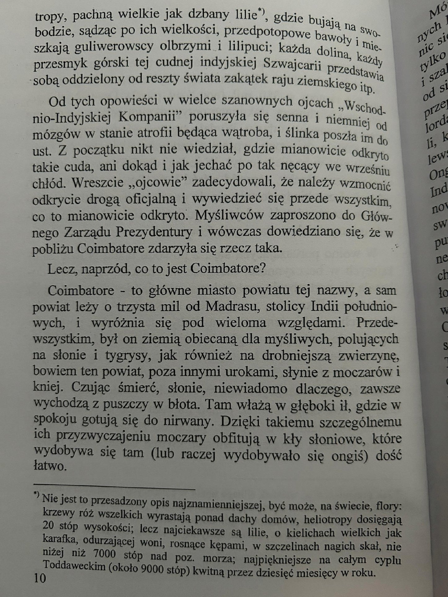 Dziwy Indii - Helena Bławatska