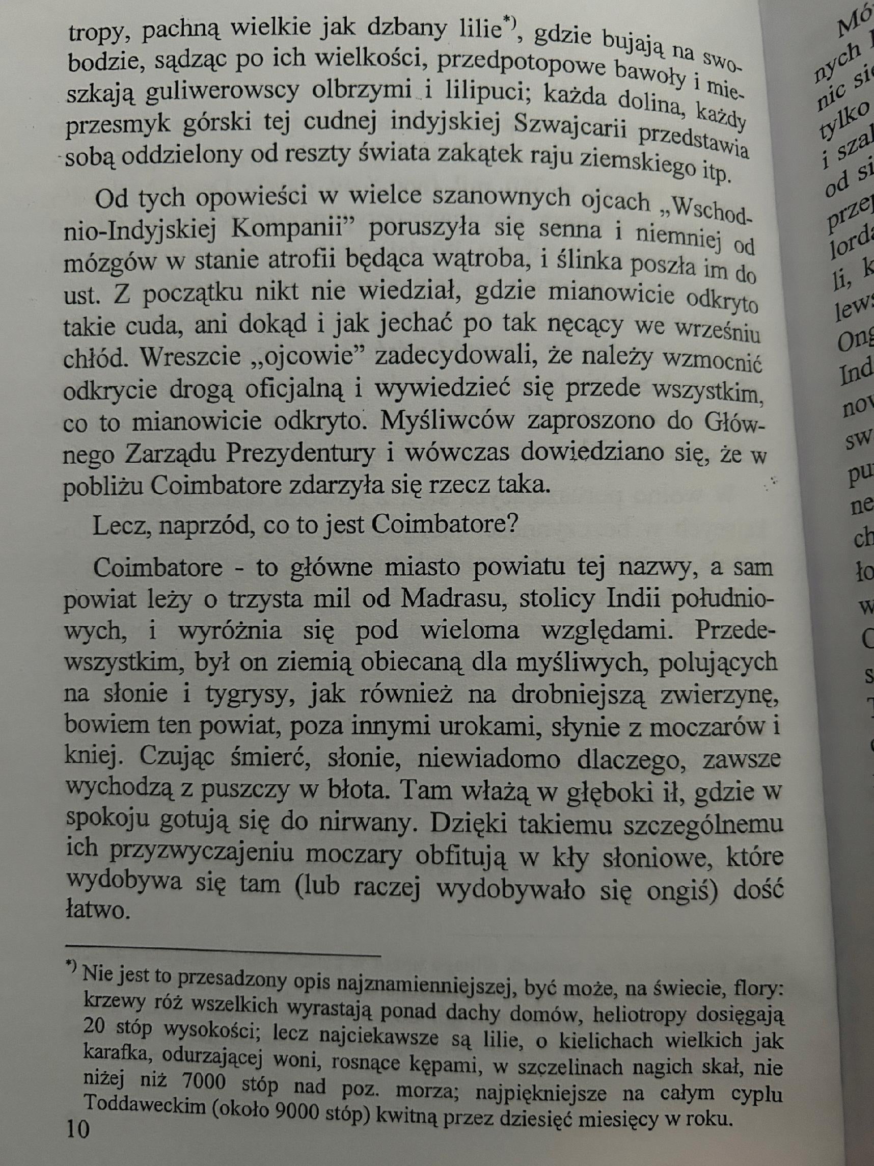 Dziwy Indii - Helena Bławatska