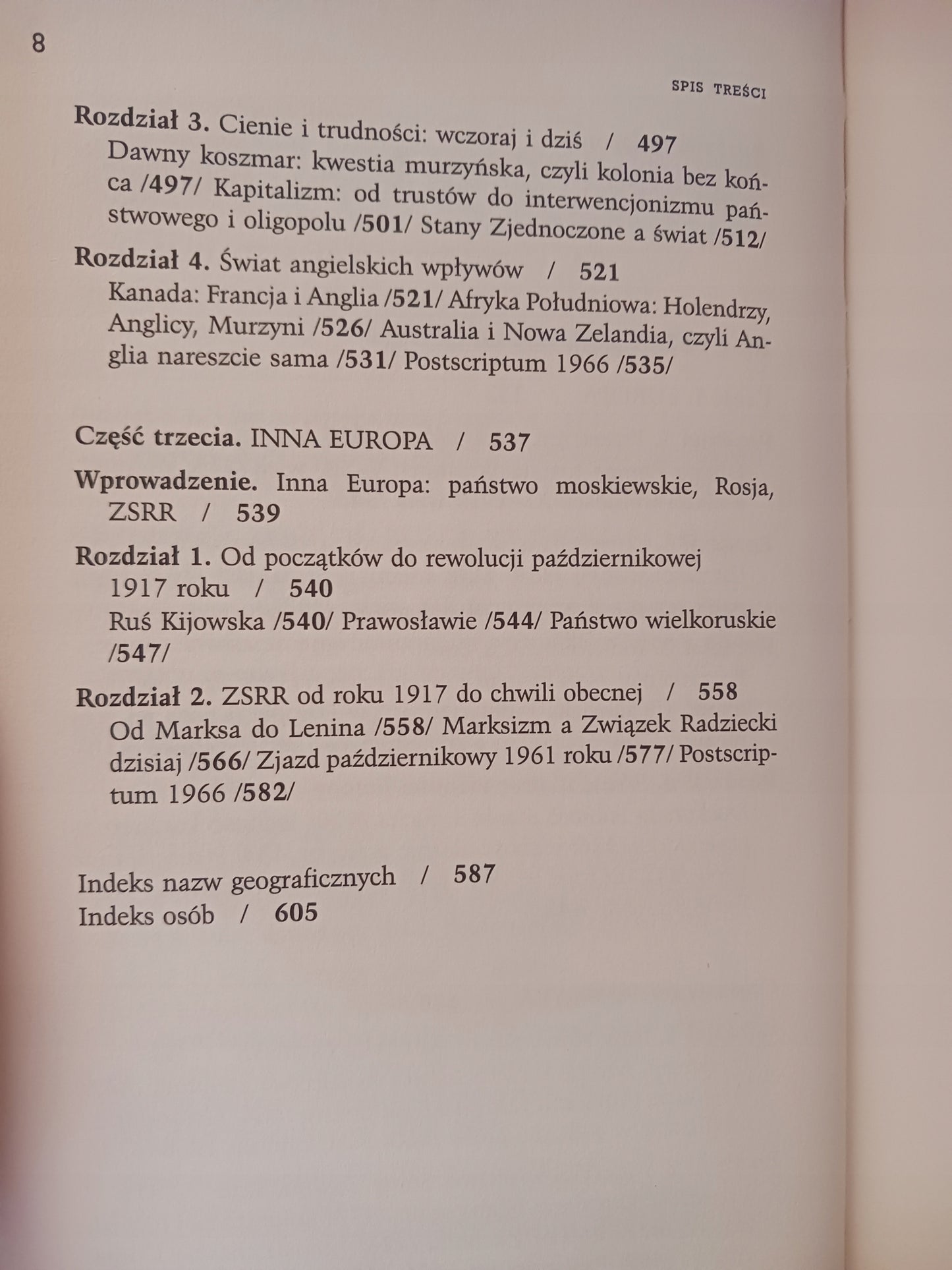Gramatyka cywilizacji Fernand Braudel