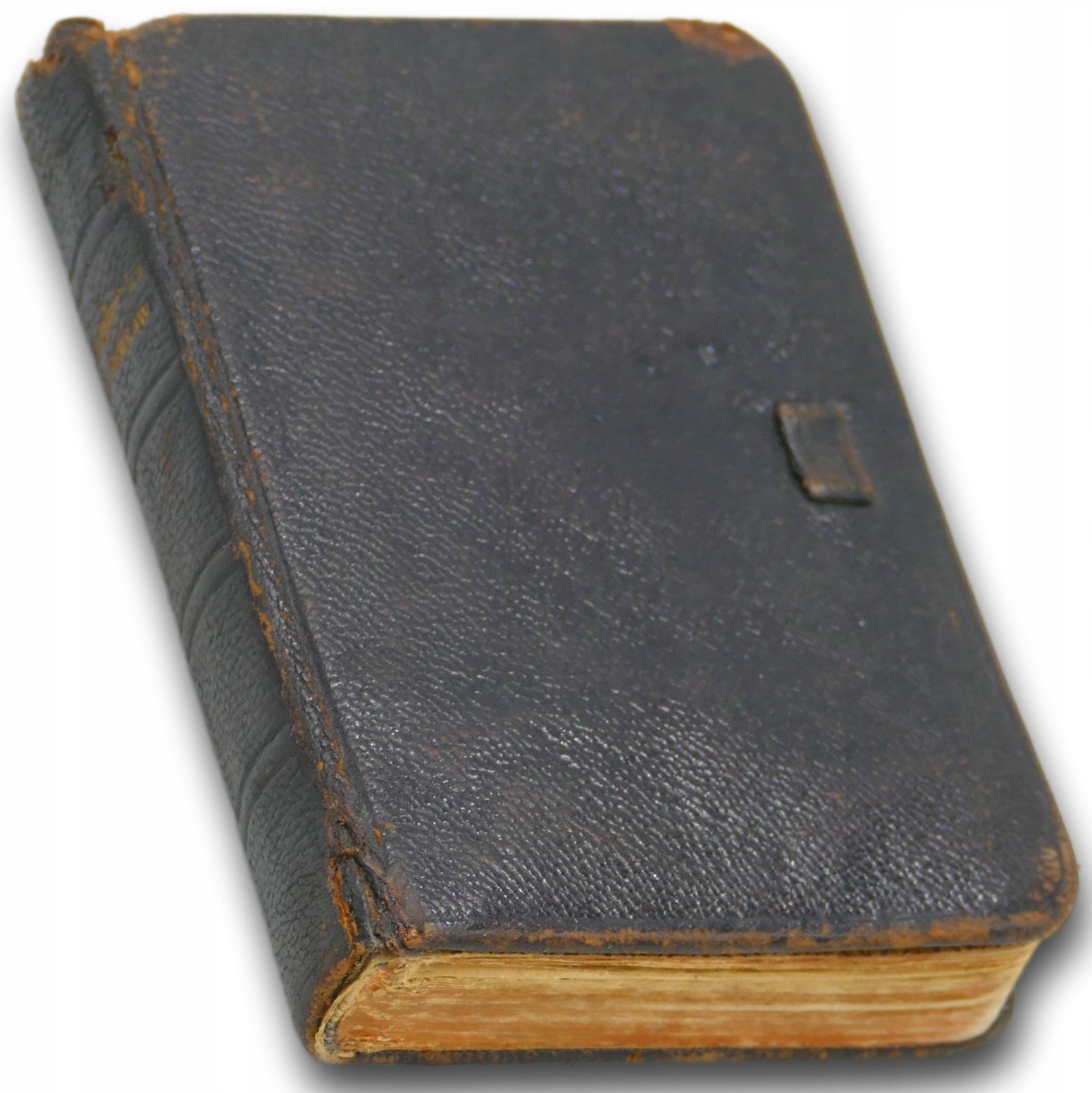 Książeczka do nabożeństwa [1893]