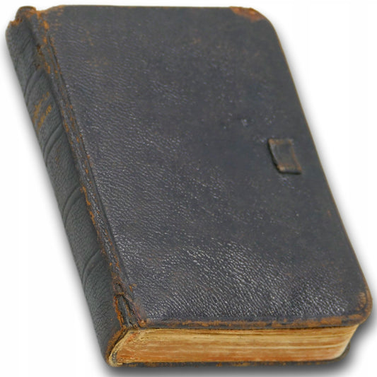 Książeczka do nabożeństwa [1893]