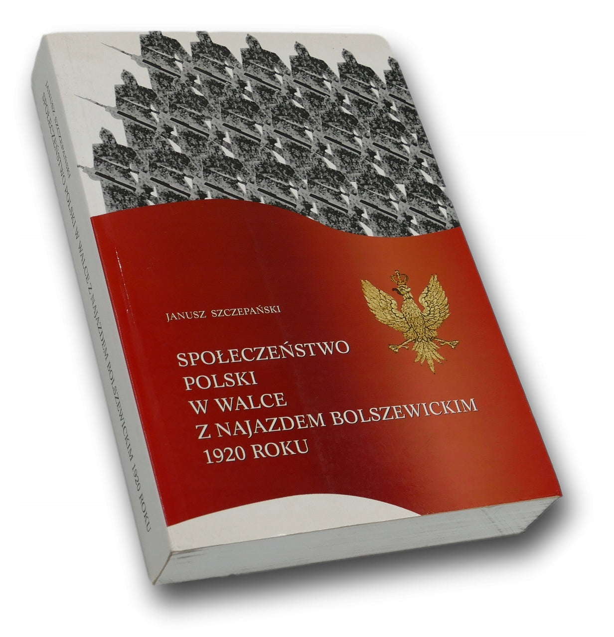 Społeczeństwo Polski w walce z najazdem...