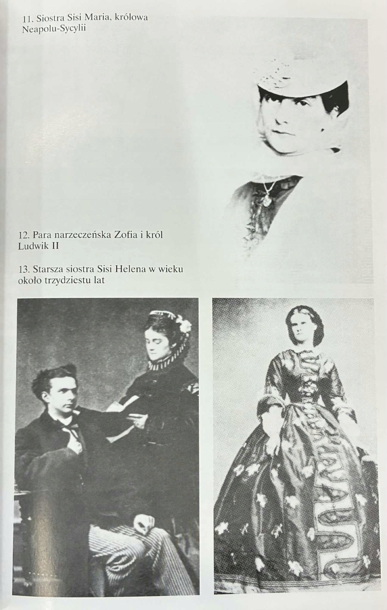 Cesarzowa Elżbieta Brigitte Hamann [Biblioteka Sławnych Ludzi]