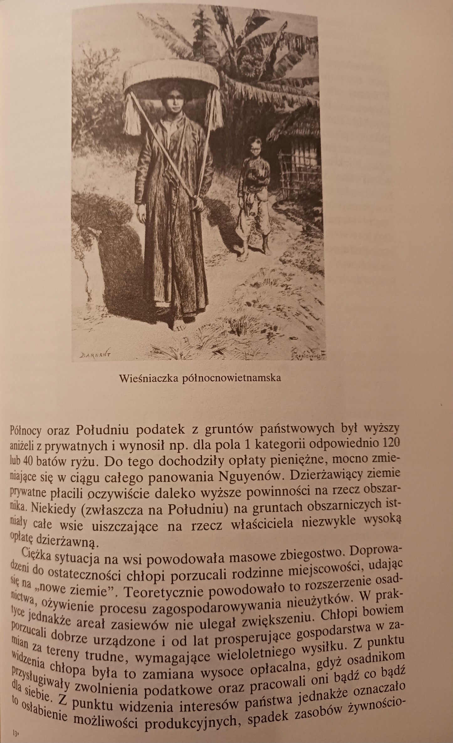 Historia Wietnamu Wiesław Olszewski