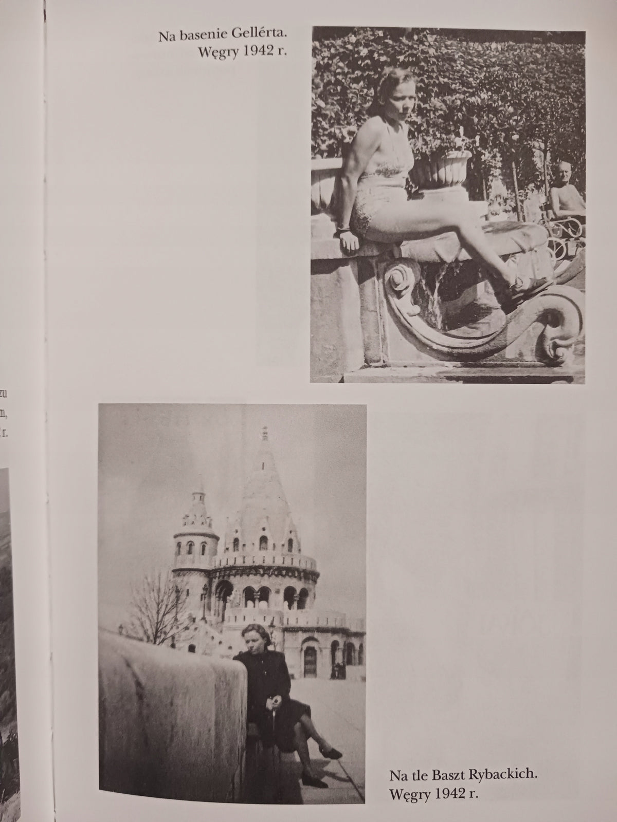 W kolorze sepii x6 Moje złote lata 1913-1939 Krystyna Libiszowska-Dobrska +