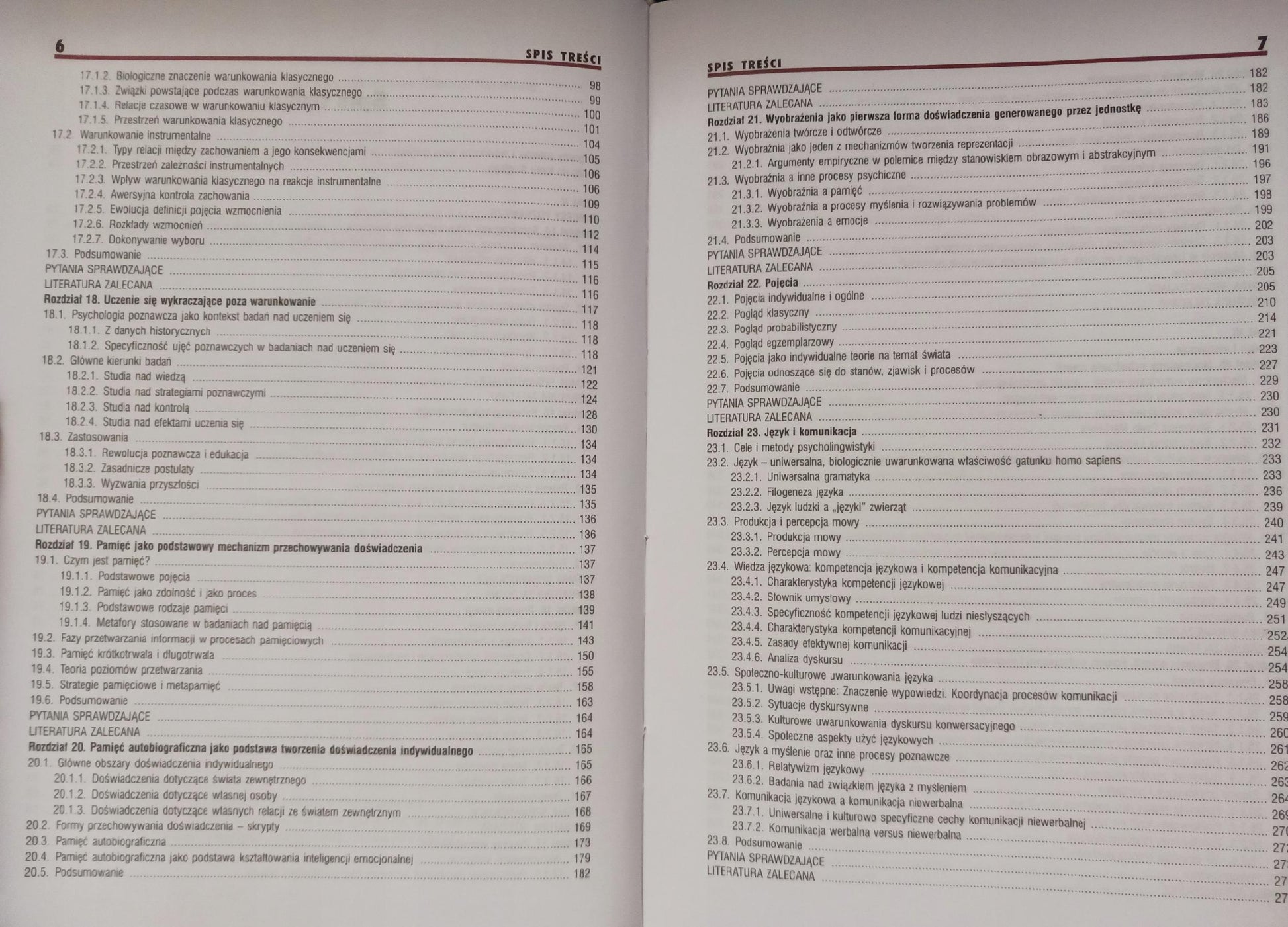 Psychologia. Podręcznik akademicki. T. 2 Jan Strelau