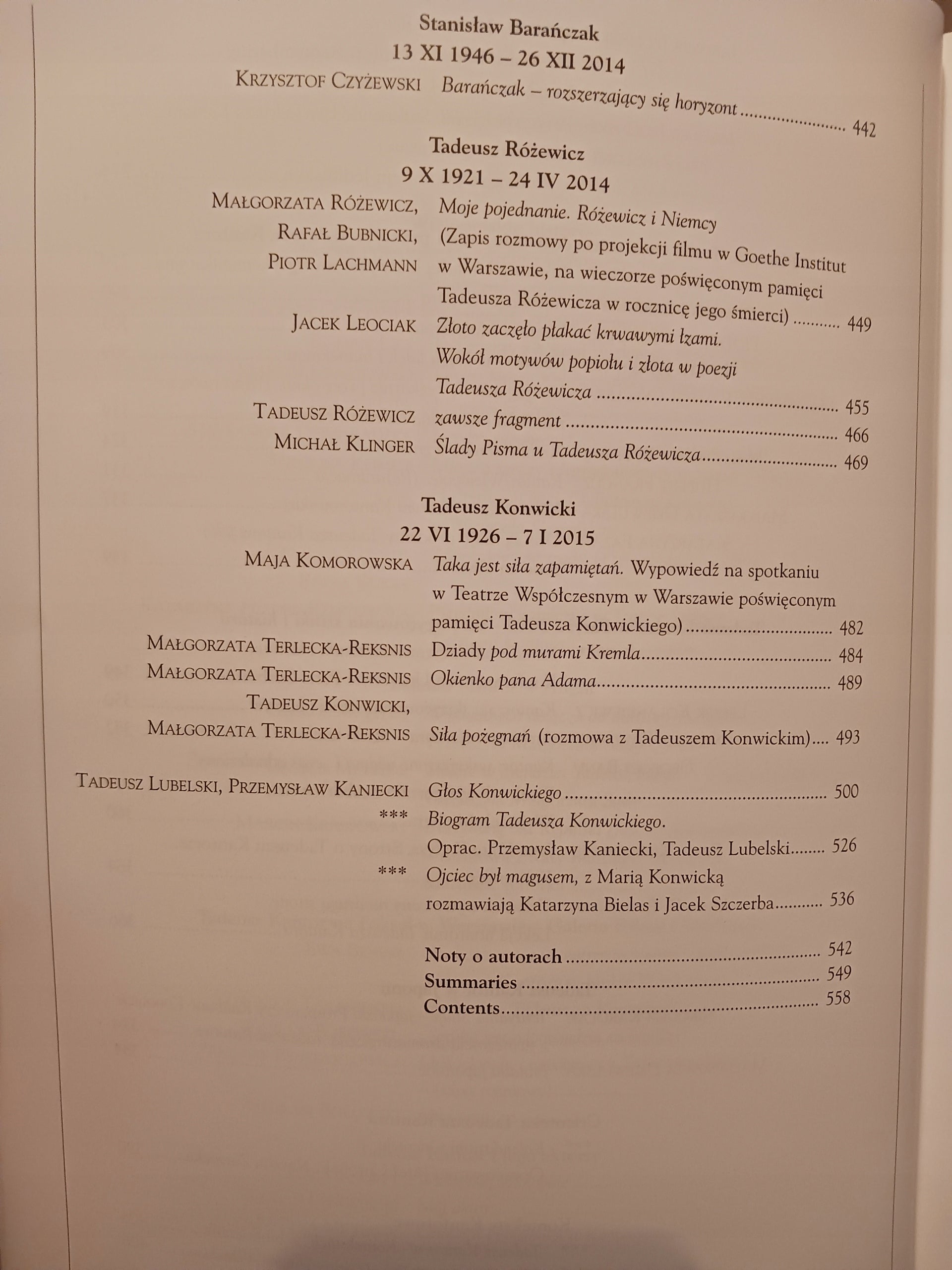 Polska Sztuka Ludowa Konteksty 2015 rok LXIX nr 1-2 (308-309) [Kantor]
