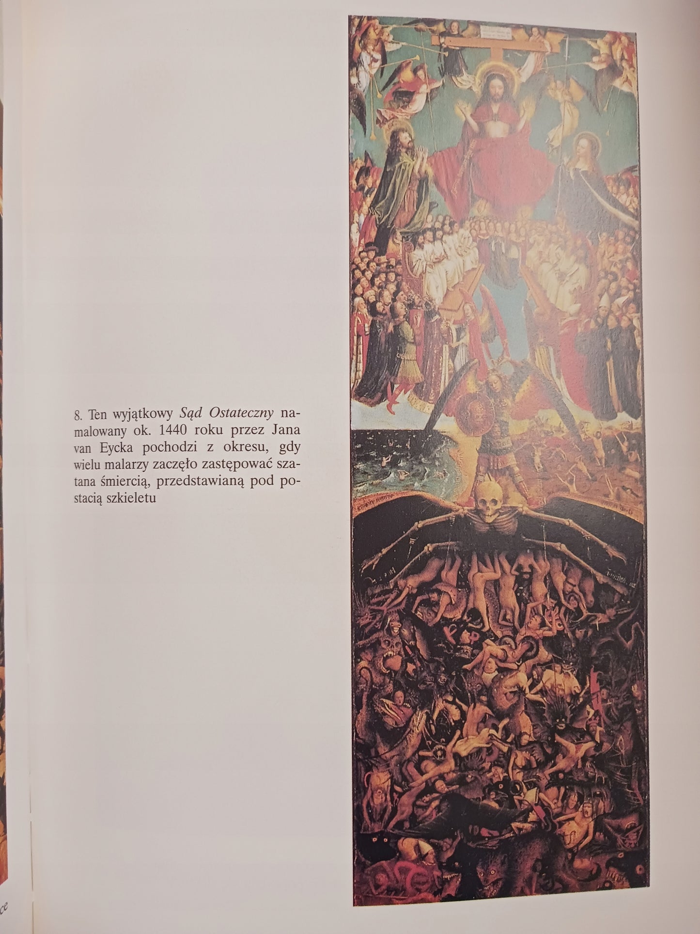 Historia piekła Alice K. Turner, Historia Bizancjum Cyril Mango + ...