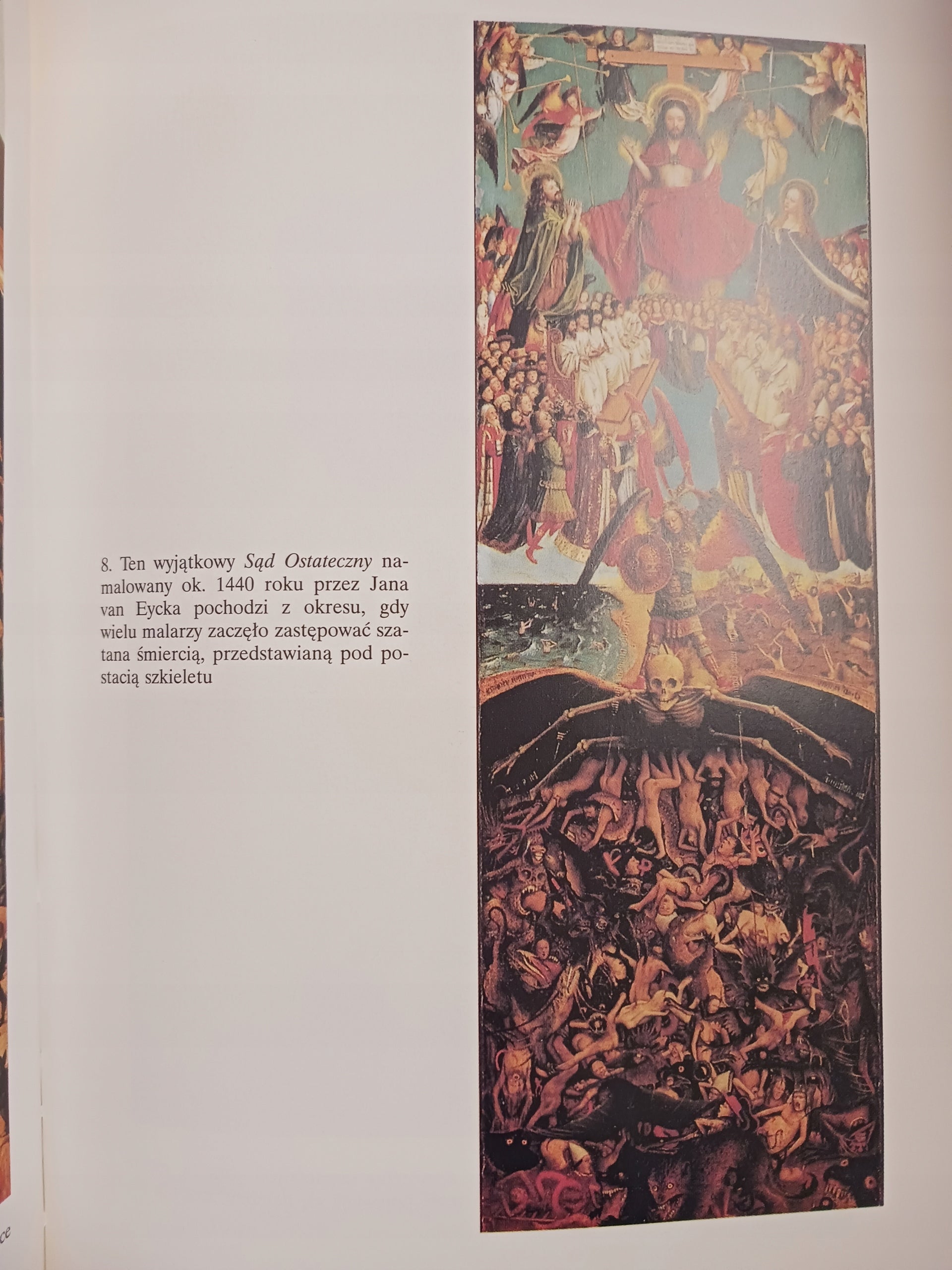 Historia piekła Alice K. Turner, Historia Bizancjum Cyril Mango + ...