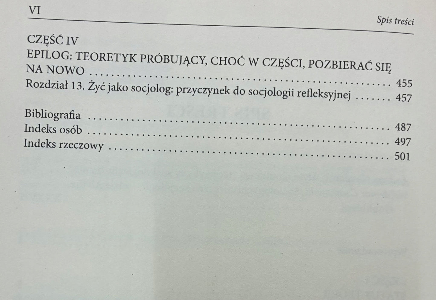 Współczesne teorie socjologiczne Zestaw x3 [Touraine, Giddens, Gouldner]