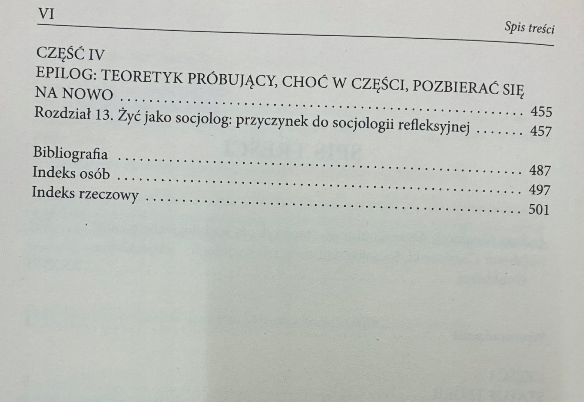 Współczesne teorie socjologiczne Zestaw x3 [Touraine, Giddens, Gouldner]
