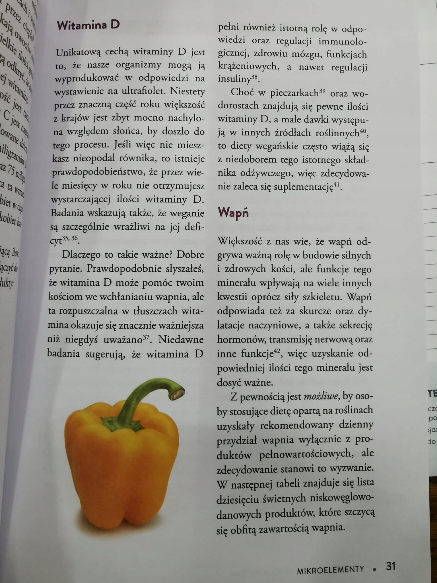 Wegańska dieta ketogeniczna, Liz MacDowell