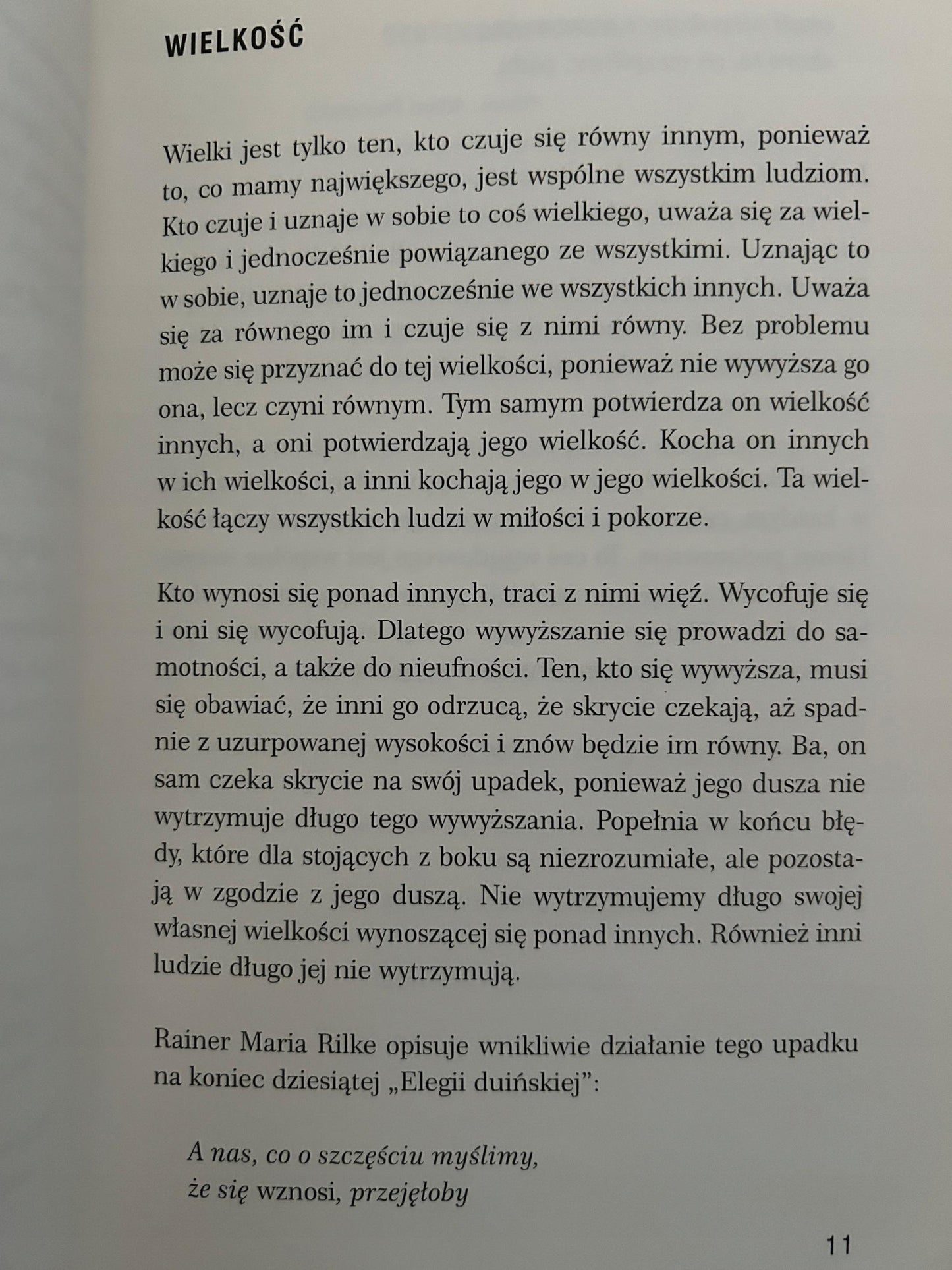 Odchodzimy spełnieni - Bert Hellinger