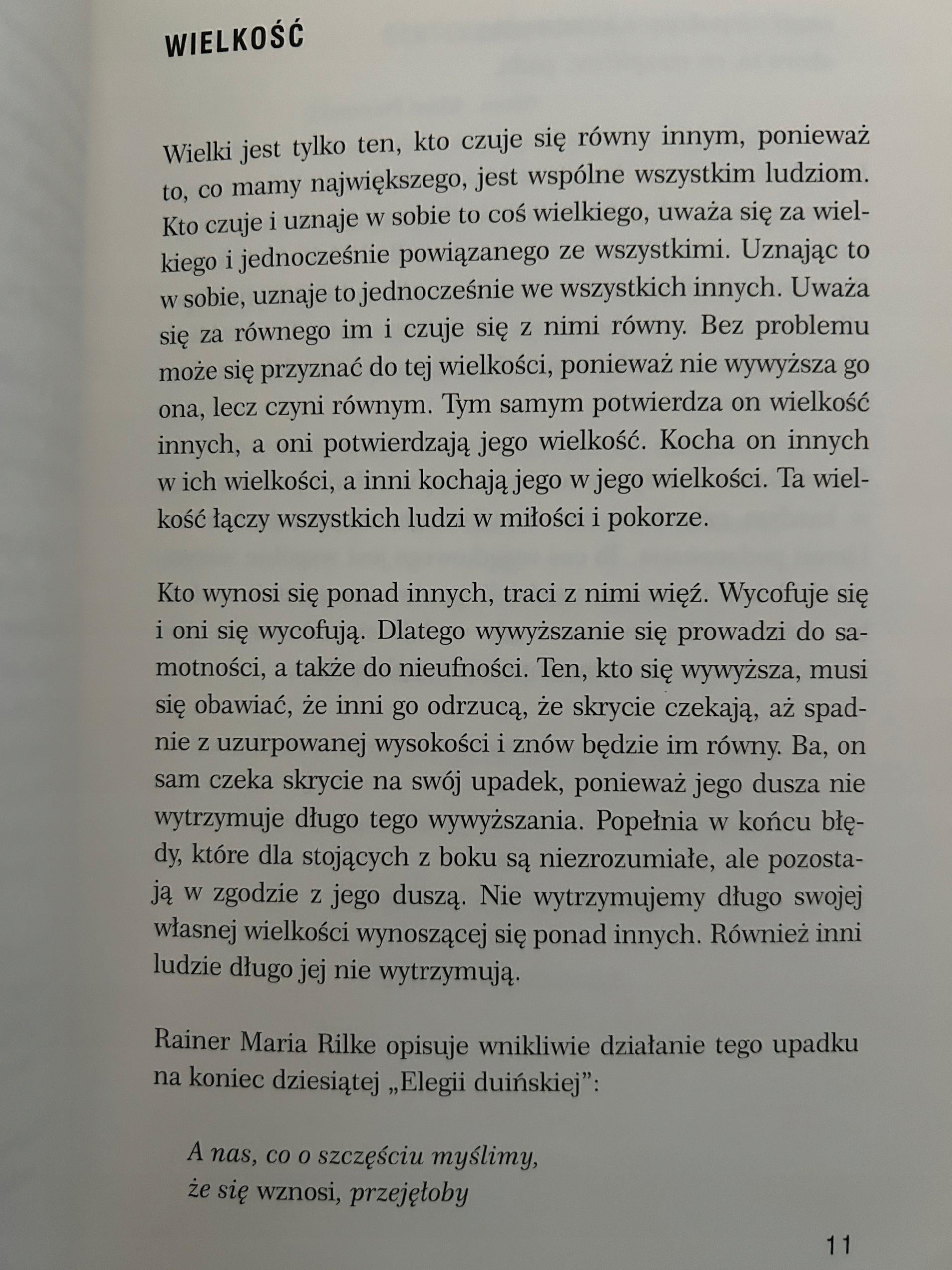 Odchodzimy spełnieni - Bert Hellinger