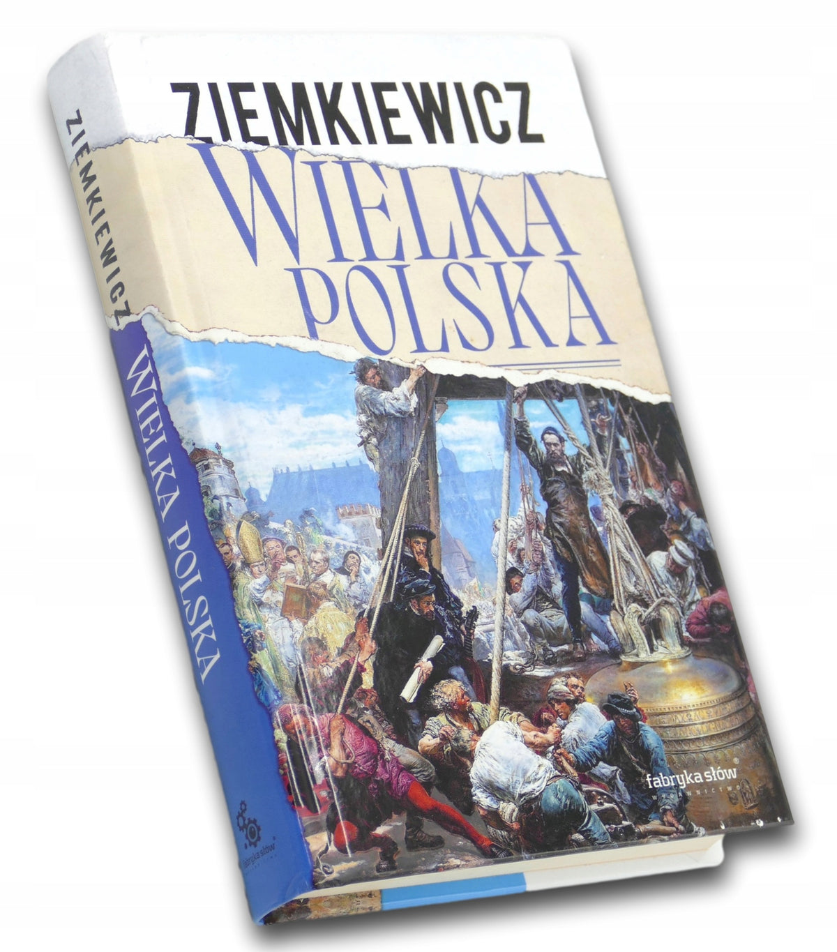 Rafał A. Ziemkiewicz Wielka Polska