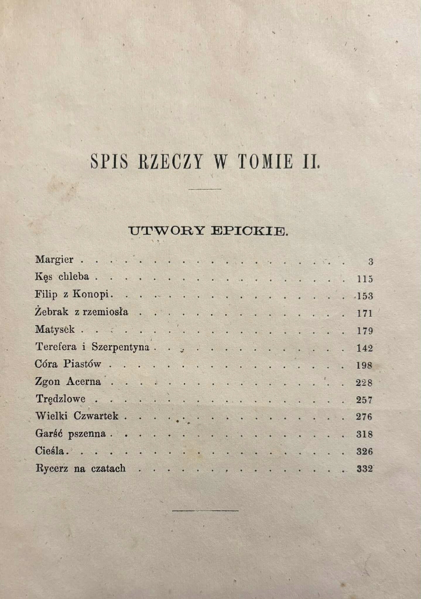 Poezye Ludwika Kondratowicza (Władysława Syrokomli) Tom I i II [1872]