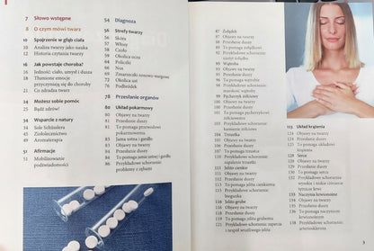Diagnozowanie chorób z twarzy Haiduk