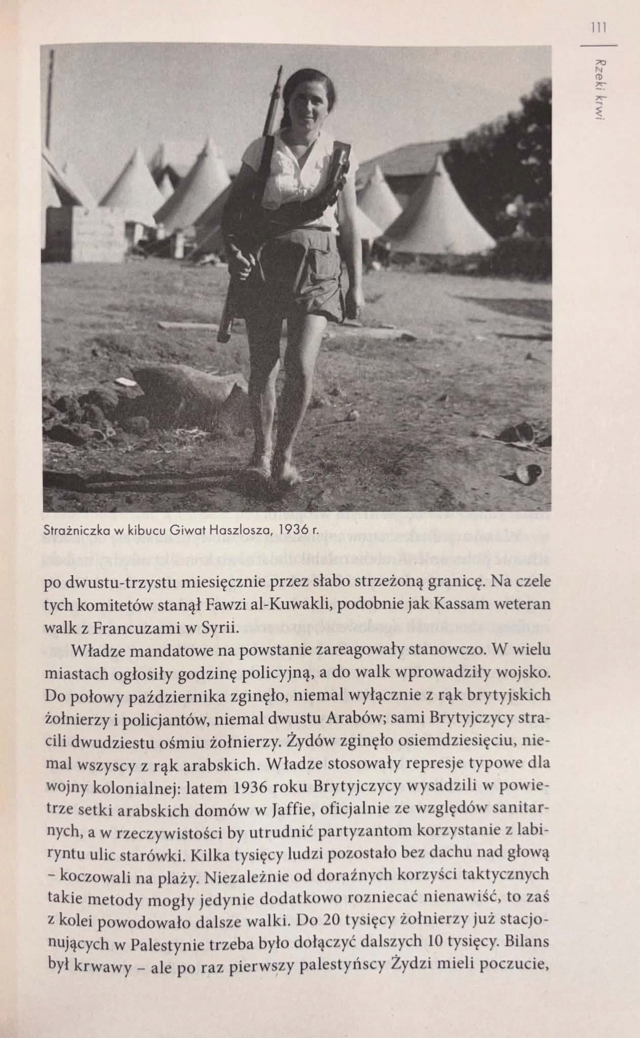 Pokój z widokiem na wojnę. Historia Izraela Konstanty Gebert