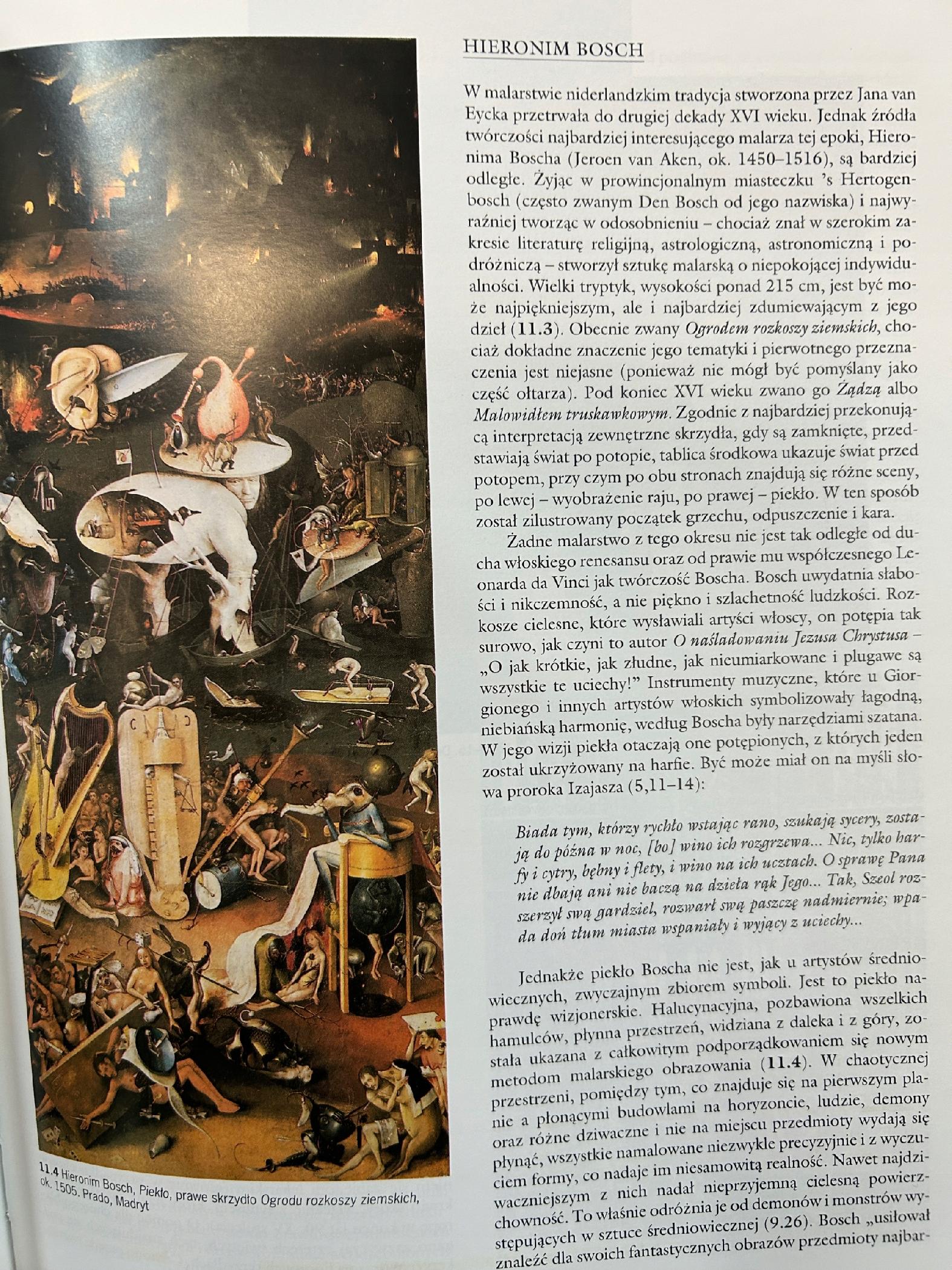 Historia sztuki świata - Hugh Honour, John Fleming