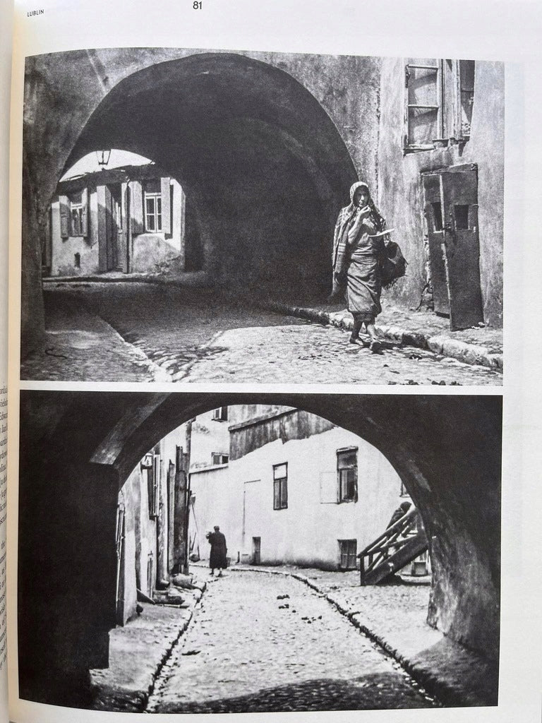 Polska w podróży - Zofia Chomętowska