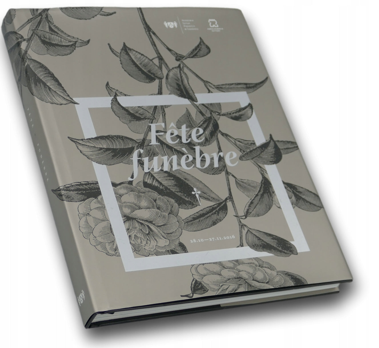 Fête funèbre - katalog