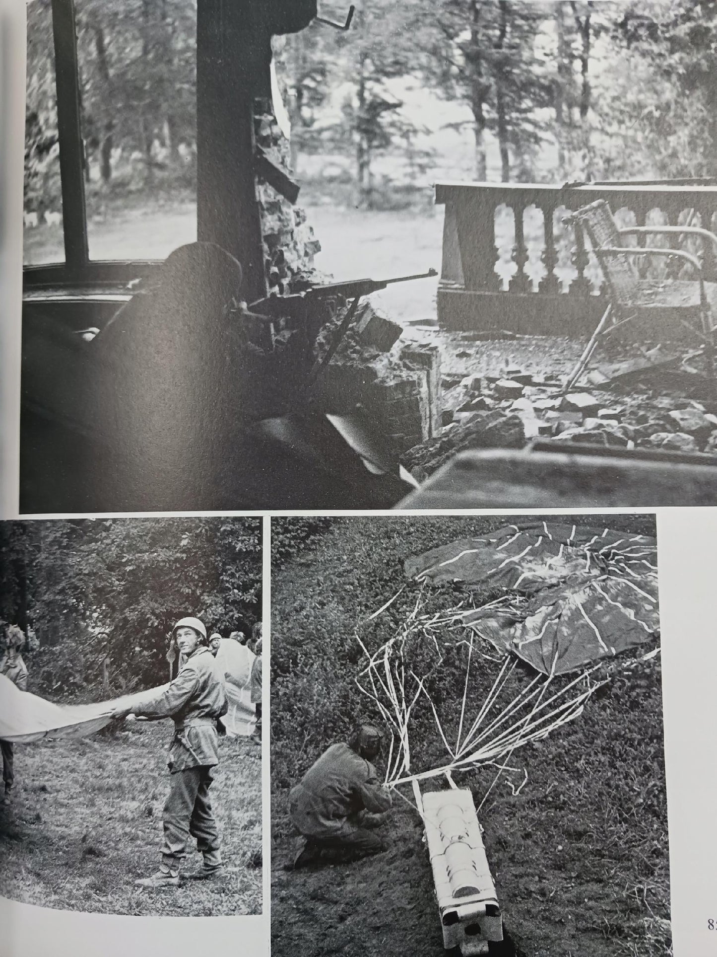 Arnhem 1944 ostatnie zwycięstwo Niemiec Janusz Piekałkiewicz